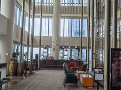 -深铁皇冠假日酒店·大堂吧