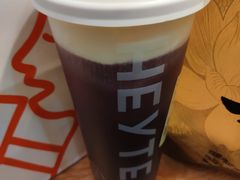 -喜茶(北京通州万达店)