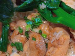 -华记煲仔华·煲仔饭(三元里万科里店)