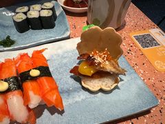 -元气寿司(东方宝泰店)