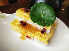 -北京老铺烤鸭(老城根店)