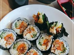 -韩妈妈韩式小吃(中山店)