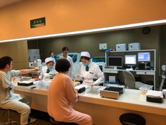 -上海美兆健康医疗体检中心(古北店)
