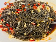 蕨根粉-老阿爸鲜鱼土菜(昆山花桥店)