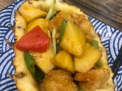 -Hi YOU你的饭局泰餐厅(雍和宫店)
