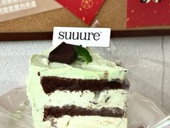 -流酥可心·牛乳蛋糕商店(禾祥西路店)