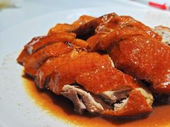 -红日饭店(裕隆三路店)