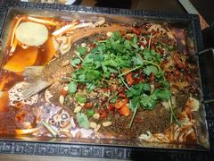 -大唐高老庄(红旗路店)