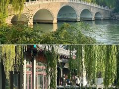-趵突泉景区