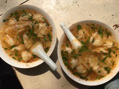 -安庆柴火馄饨(马道街店)