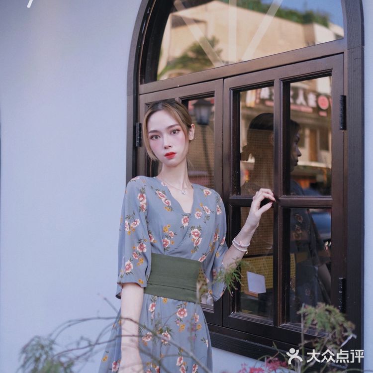 温州首家创新日式taco 京都庭院超级出片