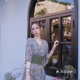 温州首家创新日式taco 京都庭院超级出片
