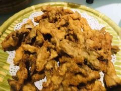 -粗茶淡饭•陕菜•家常菜