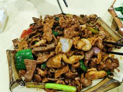 -标记美食新鲜猪杂(兴南大道店)
