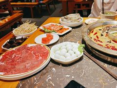 -堂客老火锅(欣阳广场总店)