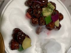 咕咾肉-小鹅皇港式餐厅(新抚万达店)
