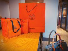 -HERMES(恒隆广场店)