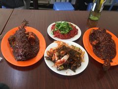 -真空冷面王(武功街店)