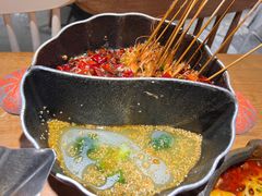 -成都吃客(九眼桥店)