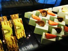 -漳州佰翔圆山酒店·圆山畔西餐厅