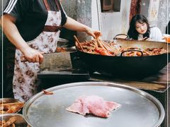 -吴长子卤菜馆(统一街店)