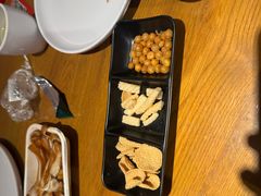 -九毛九西北菜(大东海店)