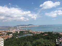 -威海大乳山景区