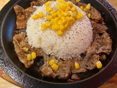 -陕味食族(西小口路店)