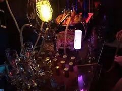 -MOSSO音乐酒吧·live house(南京旗舰店)