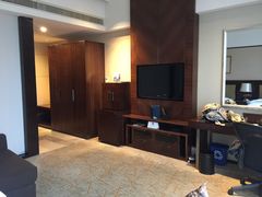 -广州粤海喜来登酒店