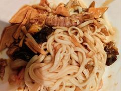 -添萬囍·天津三鲜捞面(天河城店)