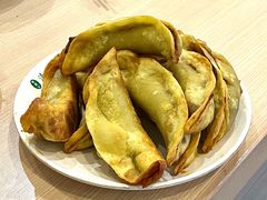 牛肉锅贴-清真·西北桥头拉面大王(丁家桥店)