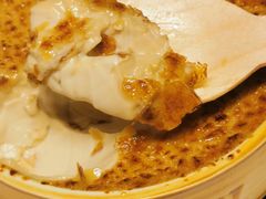 茉莉焦糖烤布蕾-PAUL LAFAYET 法式甜品(港汇广场店)