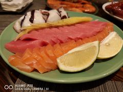 -海棠湾威斯汀酒店·知味西餐厅