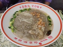 -钟方模白家肥肠粉(春熙店)