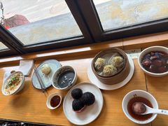 -花悦豆香