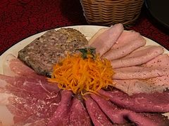 -羽深肉铺 Steak & Wine