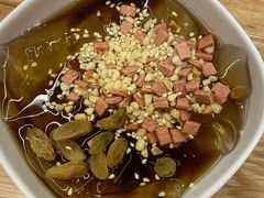 付氏冰粉-付小姐在成都(川沙店)