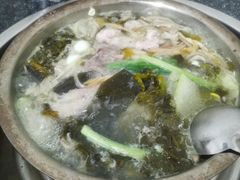 -海关荤豆花(洋河一路店)