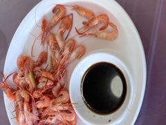 -天乐农家鱼头王(天目湖店)