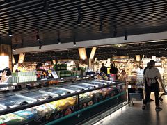 -胖东来生活广场(健康路店)