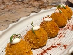 -BROWNSTONE布朗石西班牙餐厅(富城店)