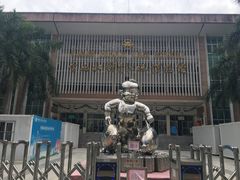 -广西壮族自治区博物馆