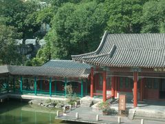 -珠海圆明新园