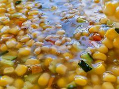 -沽源味道蒙餐莜面家常菜