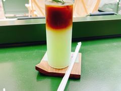 -稀物集咖啡(徽州大道店)