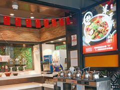 -天都火锅酒楼(虹梅南路店)