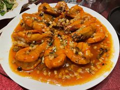 -皇冠假日酒店-御皇轩中餐厅