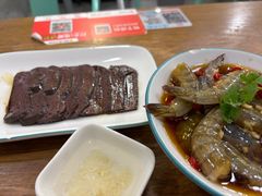 -唔止卤嘢·潮州府城菜(鹭江店)