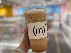 -CUBIC3三立方咖啡(西岸凤巢店)